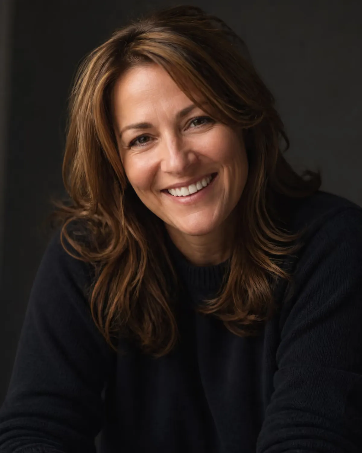 Karen Doherty, treatment coordinator