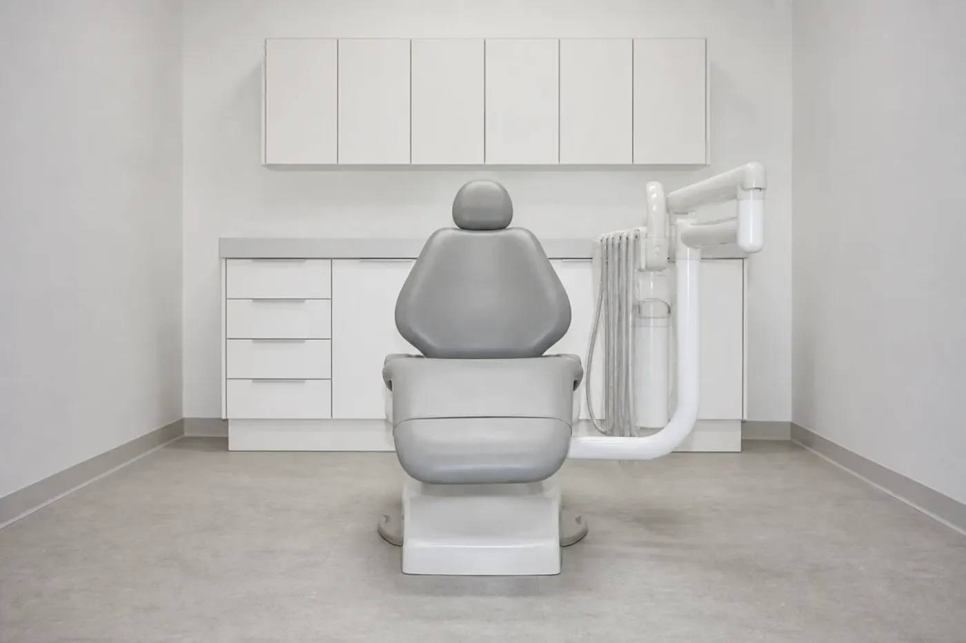 Dental clinic surgery