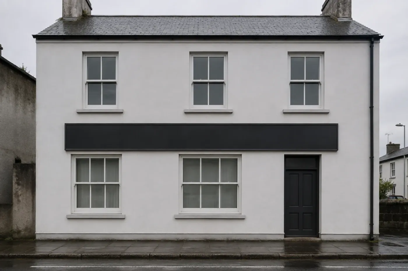 Cookstown dental clinic